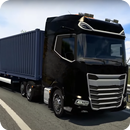 APK Truck simulator :Traffic Truck