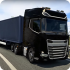 Truck simulator :Traffic Truck icône