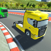 Balap Truk Simulator Truk