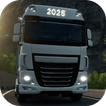Truck Sim 2025 icon