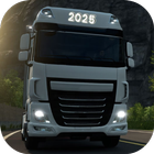 Truck Sim 2025 icon