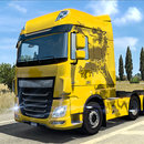 Truck Simulator Ultimate 2022 APK