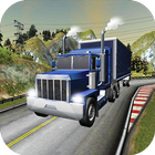 Truck Driver - Truck Simulator icône