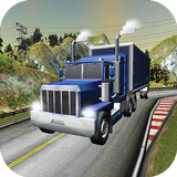 Truck Driver - Truck Simulator 아이콘