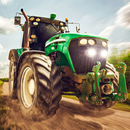 APK Farming Games Mini Farm Games