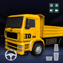 Truck Parking Simulator Games APK