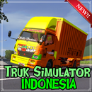 Truck Simulator Indonesia: Lintas Jawa APK