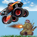 Truck trials|تجارب الشاحنات APK
