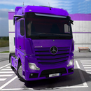 Truck simulator 2021 APK