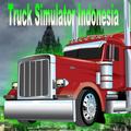 Truck Simulator Indonesia 3D