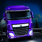 Truck Simulator icône