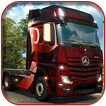 Realistic Truck Simulator Game
