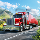 Truck Transport Simulator 图标