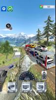 Truck Transport Simulator 截图 1