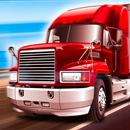 Truck Driver aplikacja