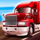 Truck Driver APK