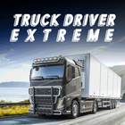 Truck Driver Extreme icon