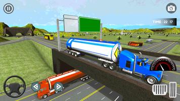 Truck Driver Extreme 스크린샷 3