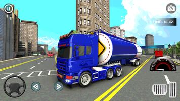 Truck Driver Extreme 스크린샷 1