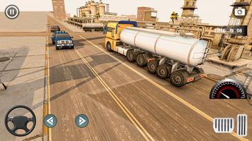 Truck Driver Extreme Screenshot 2