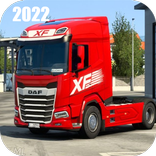 Truck Simulator 3D - Hard Mods