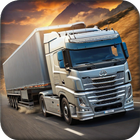 Truck Simulator: 2024 icono