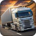 Truck Simulator: 2024 أيقونة