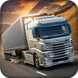 Truck Simulator: 2024 icon