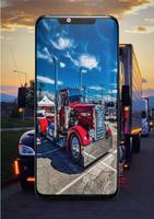 Truck Wallpaper screenshot 1