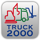 Truck 2000-icoon