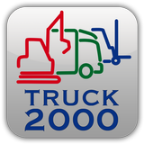Truck 2000 icône