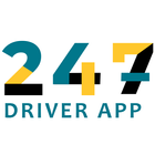 آیکون‌ Bahamas 247 Drivers