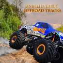 truck simulation offroad drive APK
