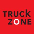 Truck Zone 아이콘