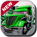 Truck Modification APK