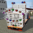 Mod Truck Dj Bussid APK