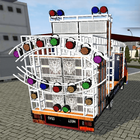 Mod Truck Dj Bussid иконка