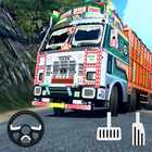 Indian Truck Simulator 2022 Zeichen