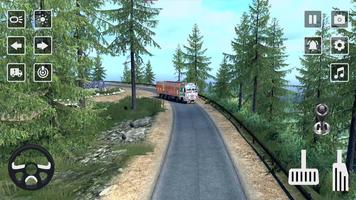 Indian Truck Simulator 2022 screenshot 1