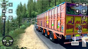 Indian Truck Simulator 2022 screenshot 2