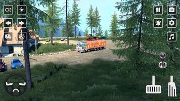 Indian Truck Simulator 2022 Screenshot 3