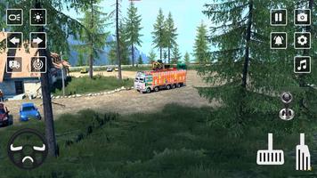 Indian Truck Simulator 2022 screenshot 3