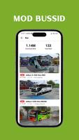 Mod Bussid Terbaru Artis 2024 screenshot 1