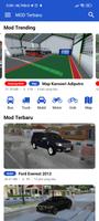 Mod Bussid Terbaru Jetbus 5 screenshot 2