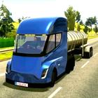 Truck Simulator icône