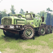 Mega Big Truck Cargo Transport Game