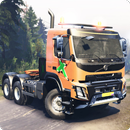 Euro Truck Cargo Simulation 20 APK