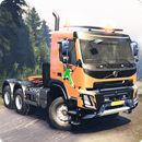 APK Euro Truck Cargo Simulation 20