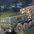 Wood Transport アイコン