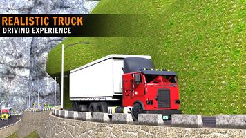 Euro Truck Simulator 스크린샷 3